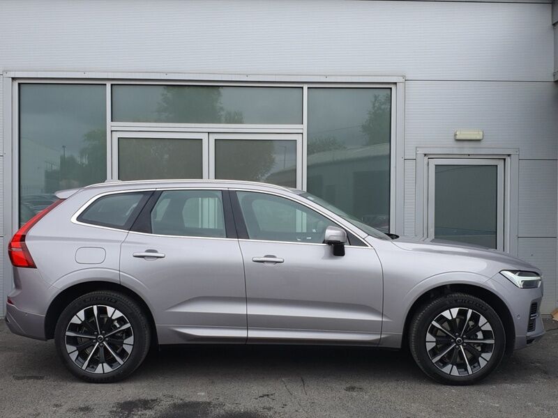 More views of Volvo XC60