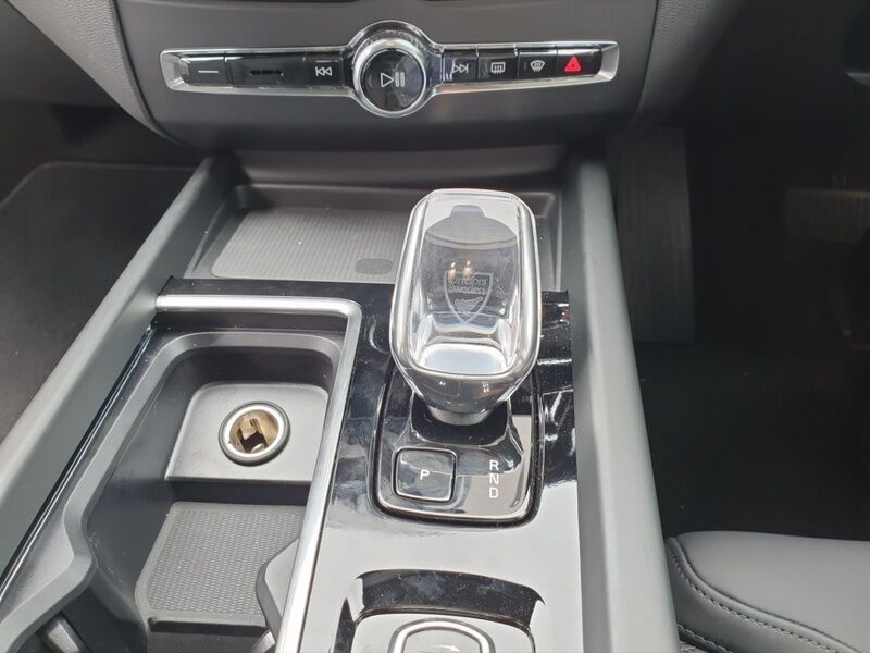 More views of Volvo XC60