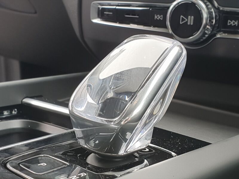 More views of Volvo XC60