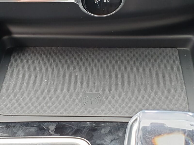 More views of Volvo XC60