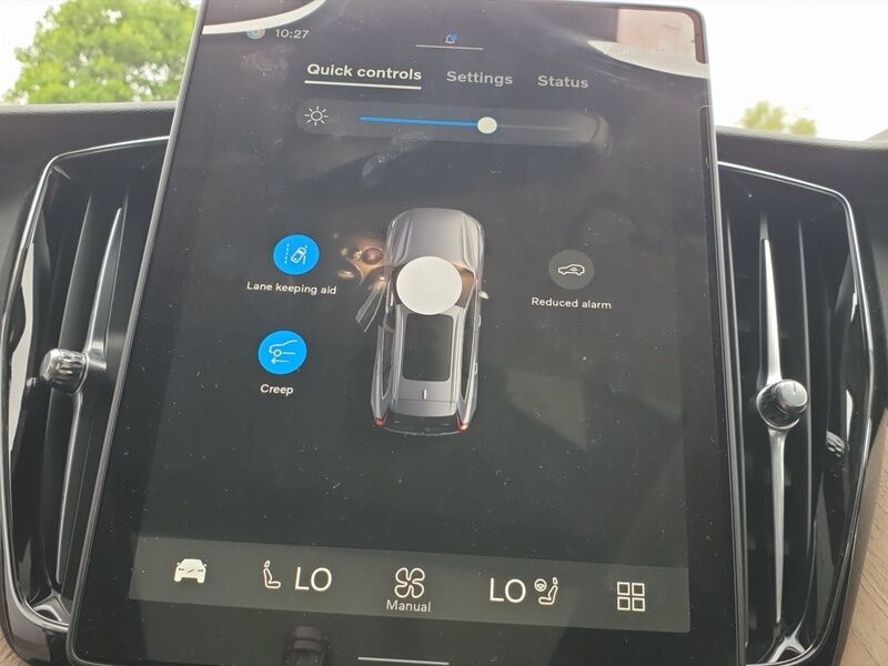 More views of Volvo XC60