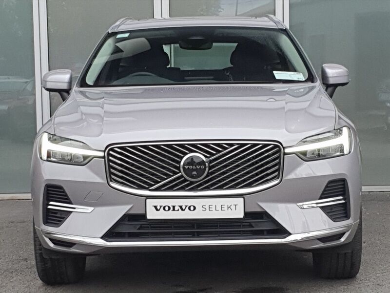 More views of Volvo XC60