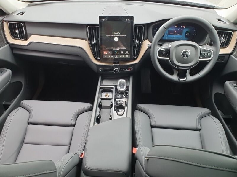 More views of Volvo XC60