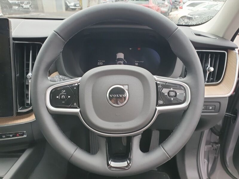 More views of Volvo XC60
