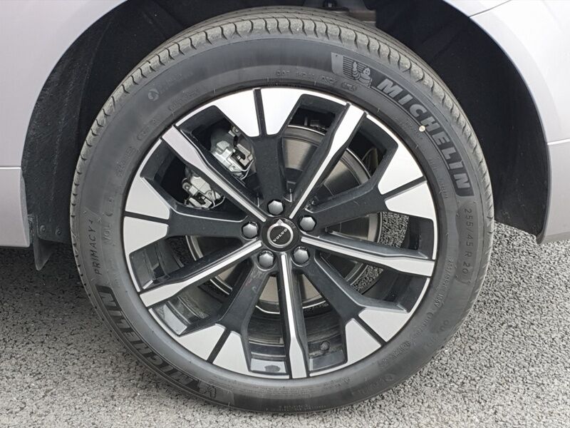 More views of Volvo XC60