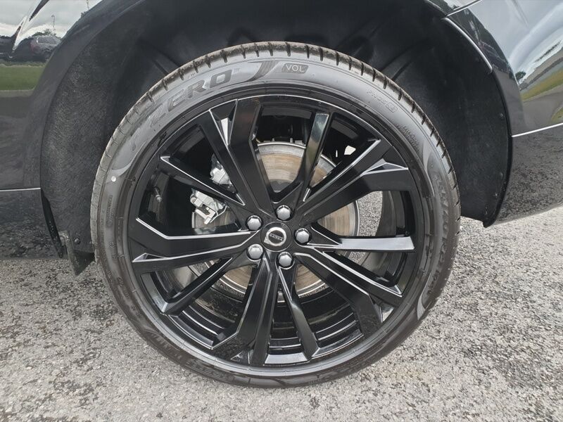 More views of Volvo XC60