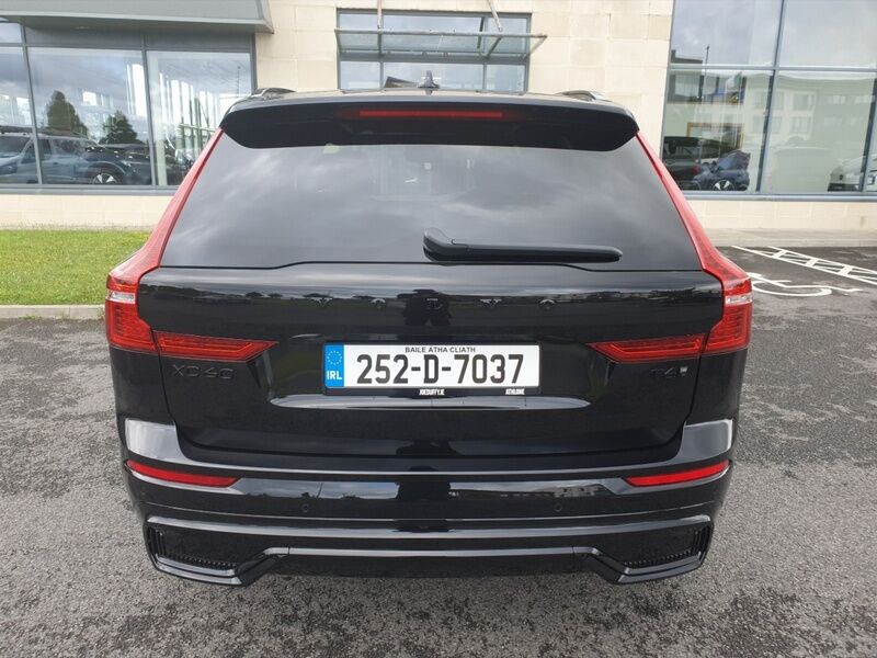 More views of Volvo XC60