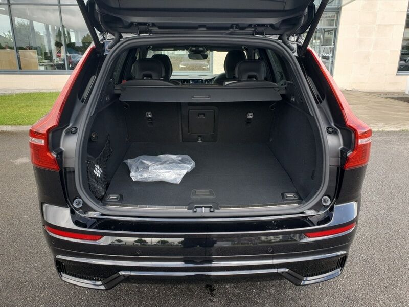 More views of Volvo XC60