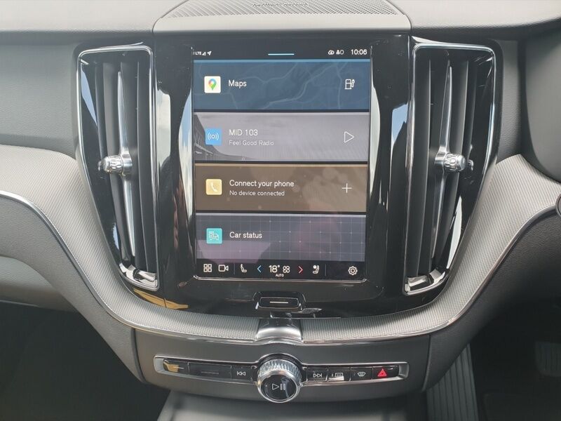 More views of Volvo XC60