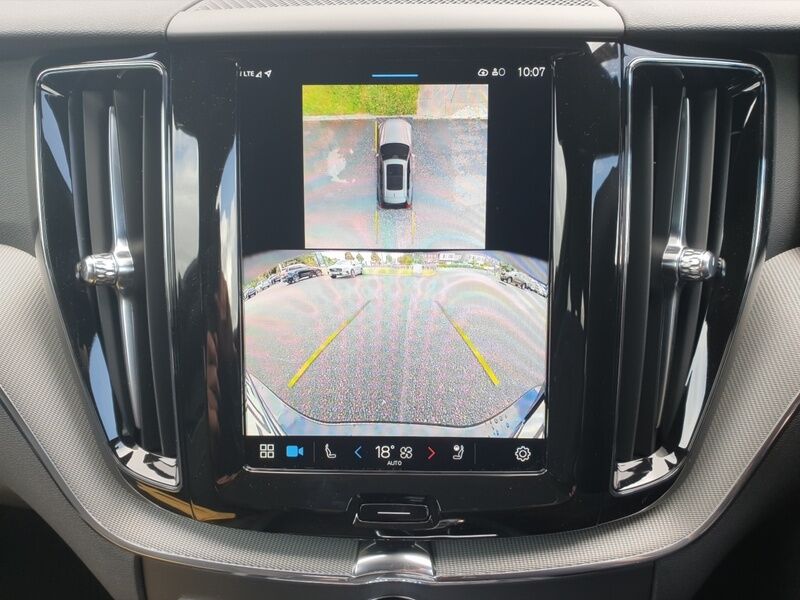 More views of Volvo XC60