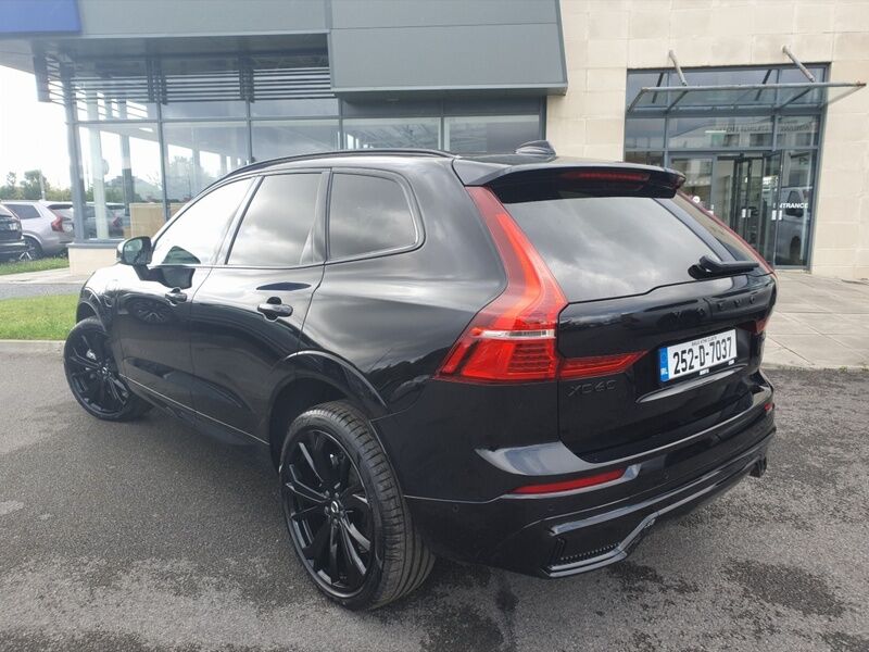 More views of Volvo XC60
