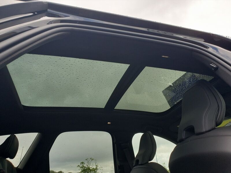 More views of Volvo XC60