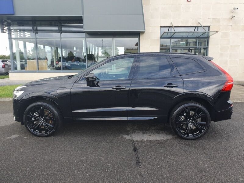 More views of Volvo XC60