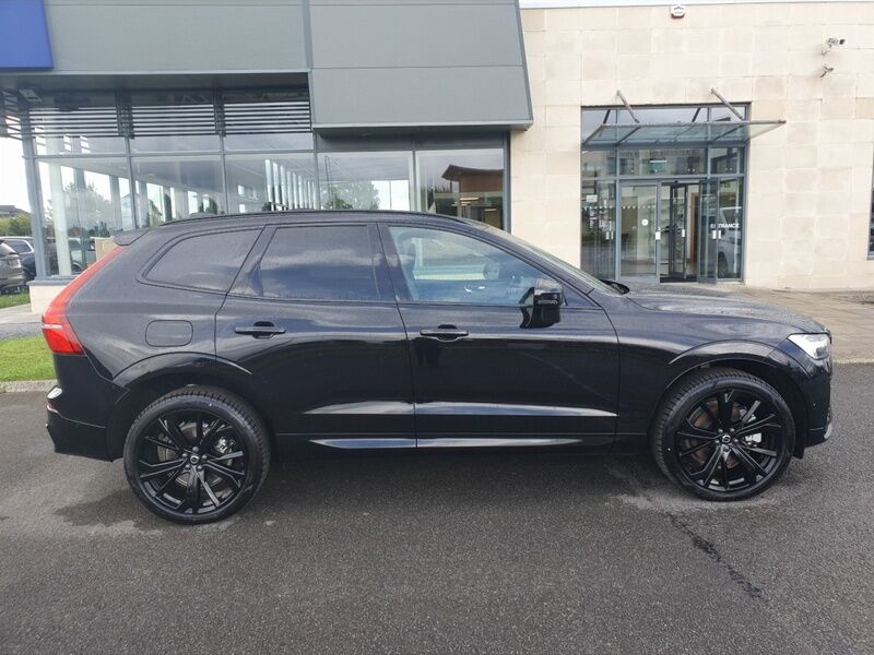 More views of Volvo XC60