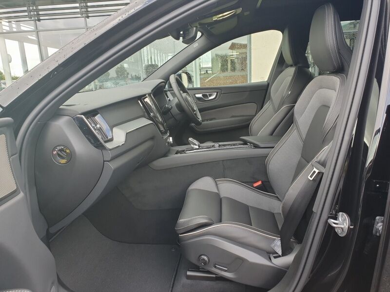 More views of Volvo XC60