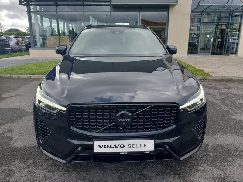 More views of Volvo XC60