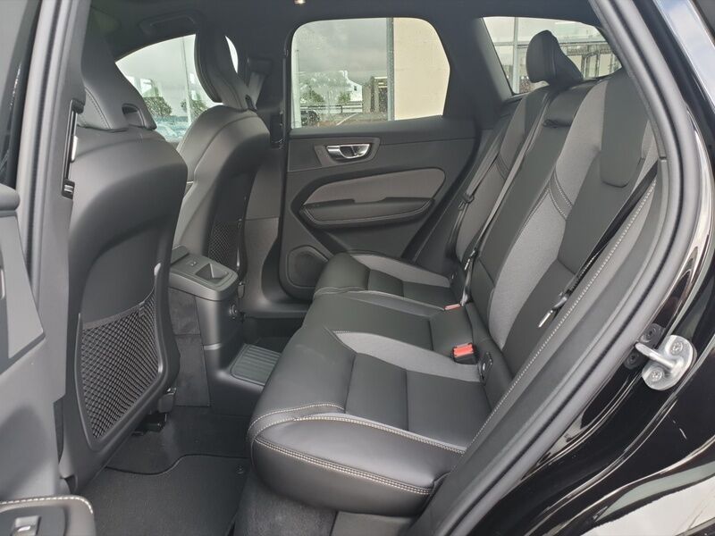 More views of Volvo XC60