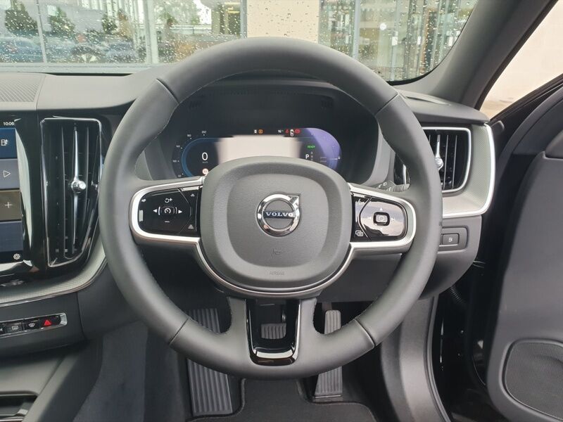 More views of Volvo XC60