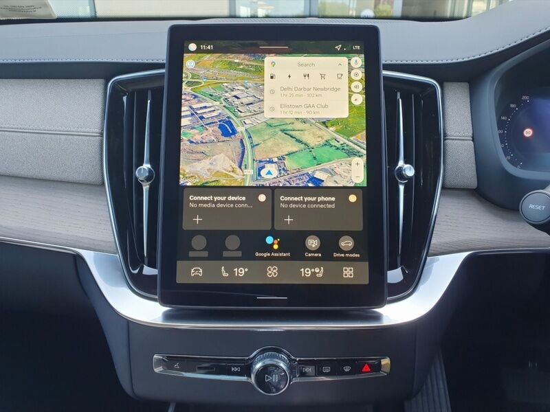 More views of Volvo XC90