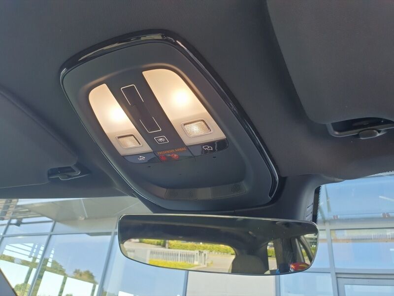 More views of Volvo XC90