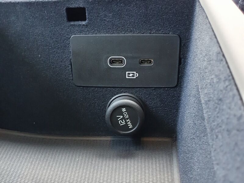 More views of Volvo XC90