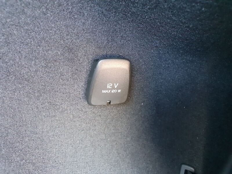 More views of Volvo XC90