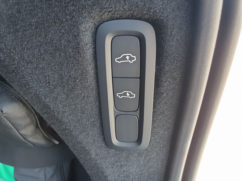 More views of Volvo XC90