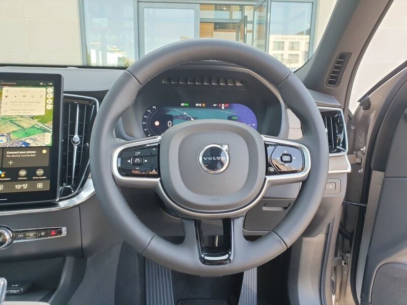 More views of Volvo XC90