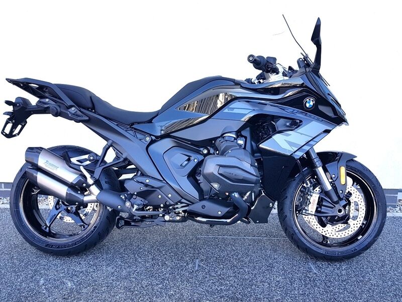 More views of BMW R 1300 RS