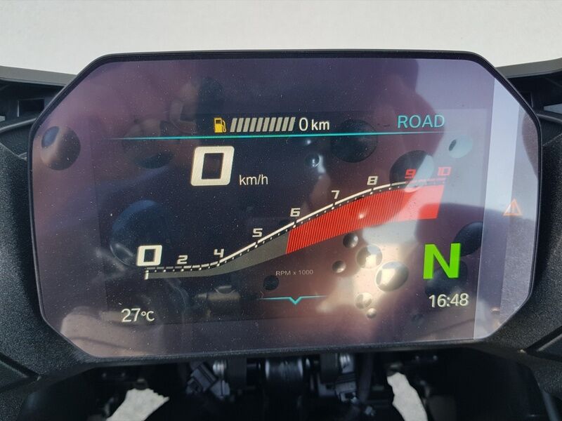 More views of BMW R 1300 RS