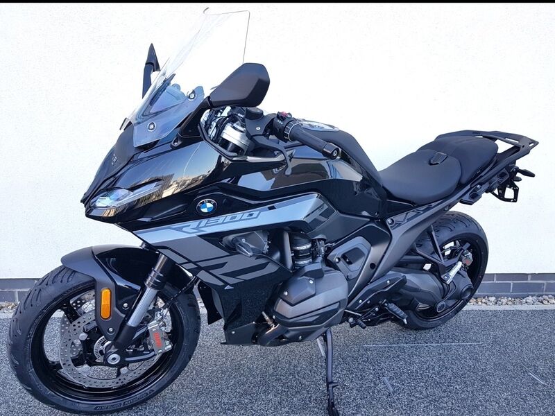 More views of BMW R 1300 RS