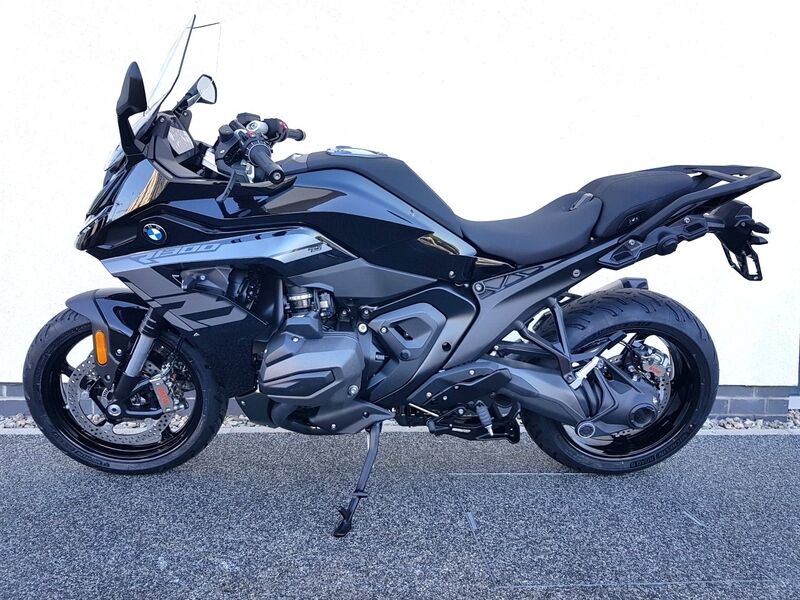 More views of BMW R 1300 RS