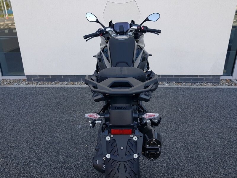 More views of BMW R 1300 RS