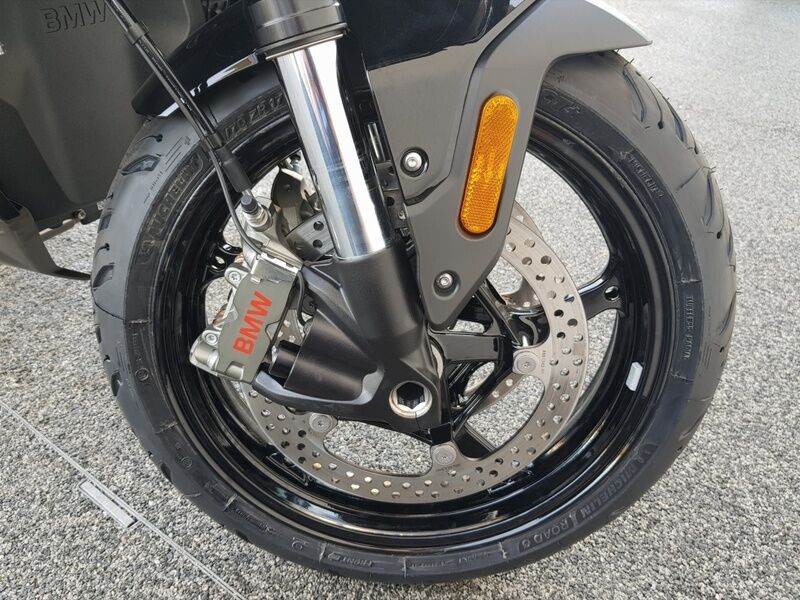 More views of BMW R 1300 RS