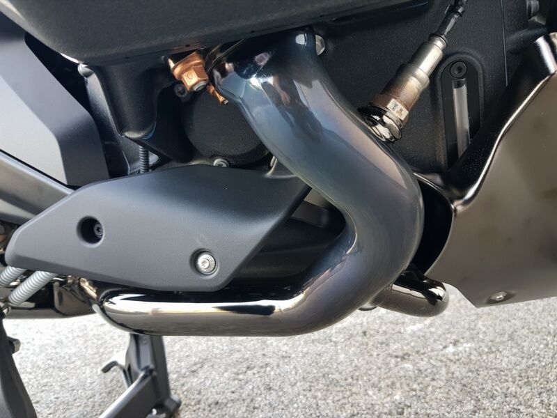 More views of BMW R 1300 RS