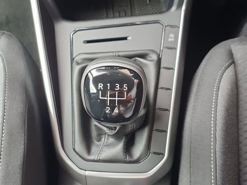 More views of Volkswagen Polo