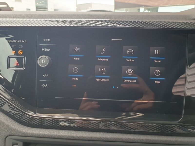 More views of Volkswagen Polo