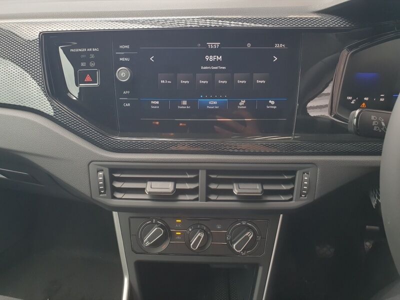 More views of Volkswagen Polo