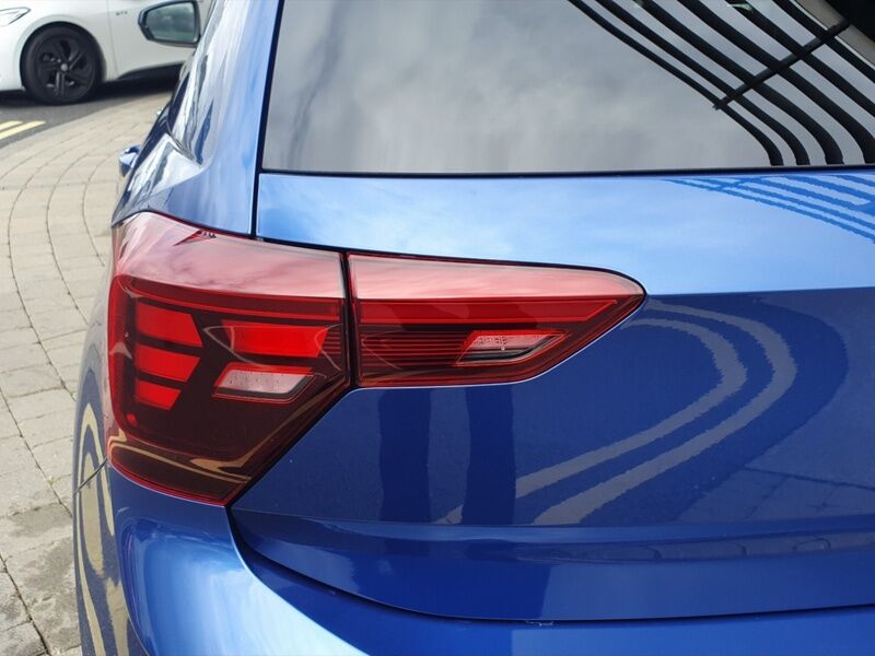 More views of Volkswagen Polo