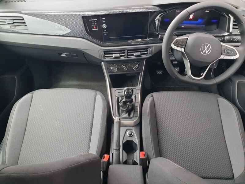 More views of Volkswagen Polo