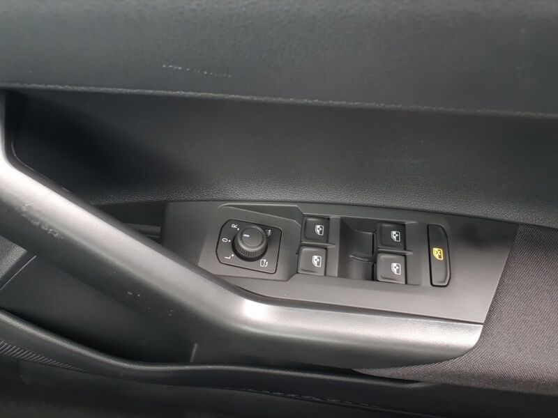 More views of Volkswagen Polo