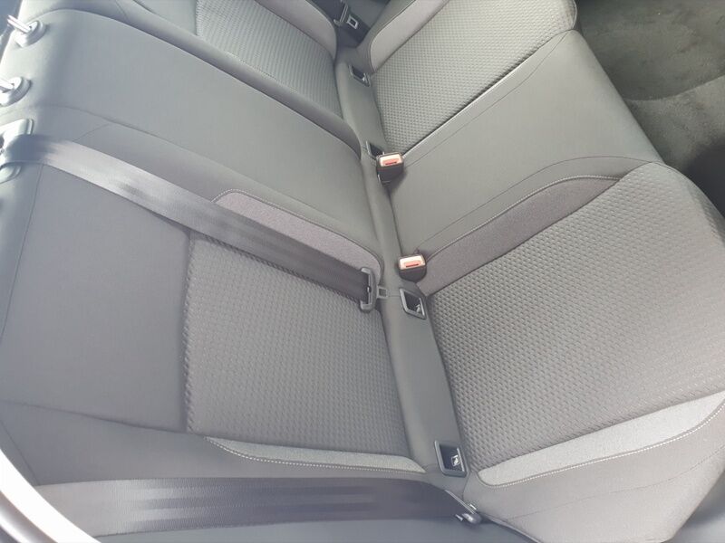 More views of Volkswagen Polo