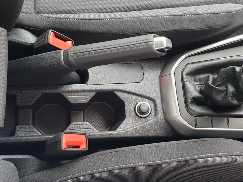 More views of Volkswagen Polo