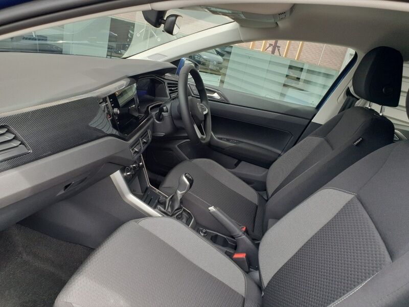 More views of Volkswagen Polo