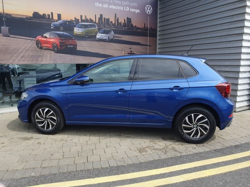 More views of Volkswagen Polo