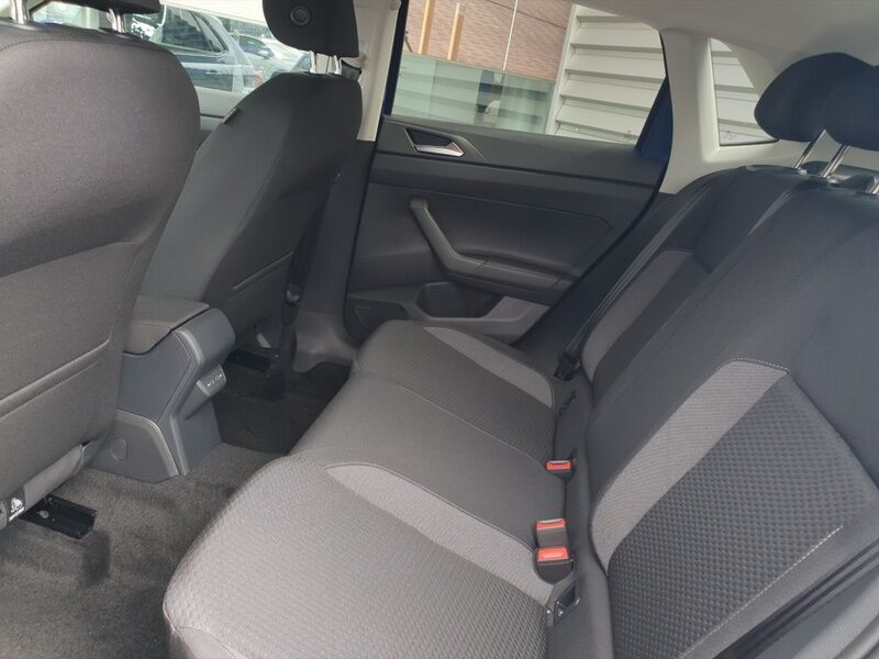 More views of Volkswagen Polo