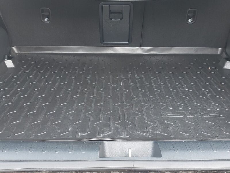 More views of Kia EV6