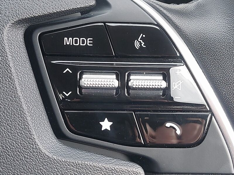 More views of Kia EV6