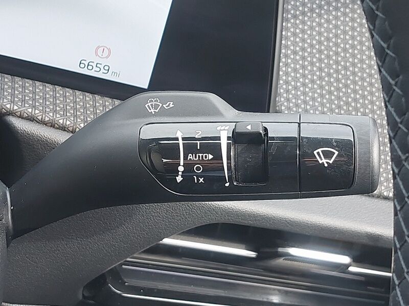 More views of Kia EV6