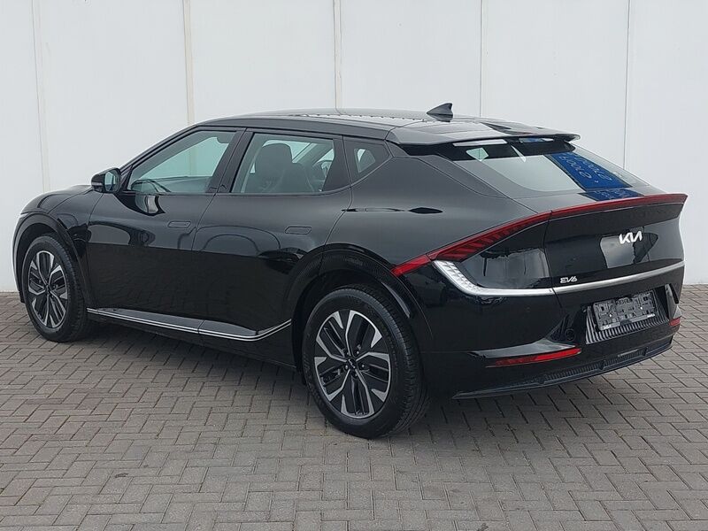 More views of Kia EV6